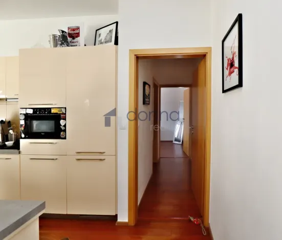 Pronájem bytu 3+kk, Praha, Musílkova, 109 m2