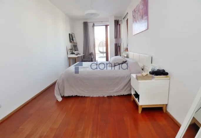 Pronájem bytu 3+kk, Praha, Musílkova, 109 m2