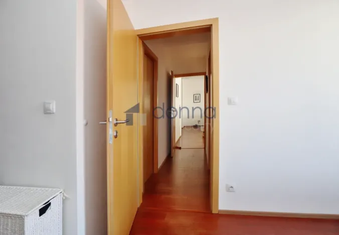 Pronájem bytu 3+kk, Praha, Musílkova, 109 m2