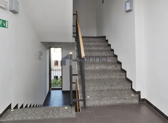 Pronájem bytu 3+kk, Praha, Musílkova, 109 m2
