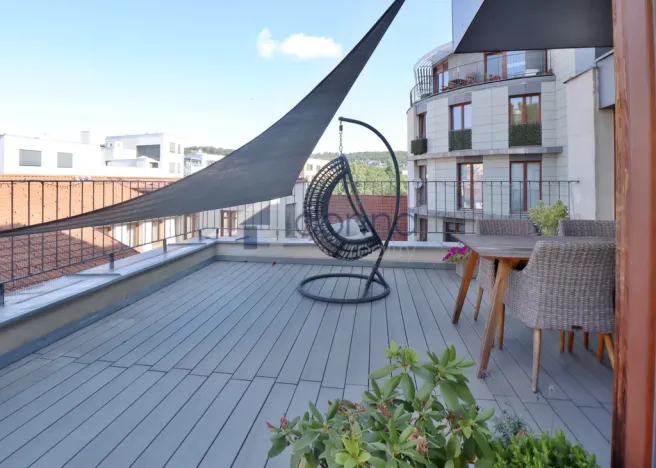 Pronájem bytu 3+kk, Praha, Musílkova, 109 m2