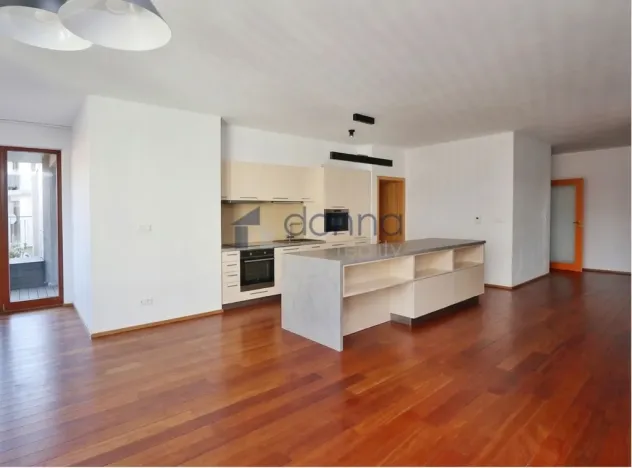 Pronájem bytu 3+kk, Praha, Musílkova, 109 m2