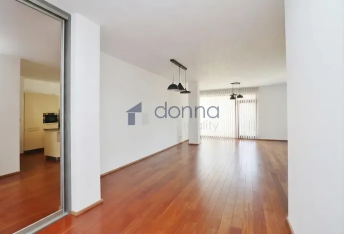 Pronájem bytu 3+kk, Praha, Musílkova, 109 m2