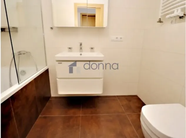 Pronájem bytu 3+kk, Praha, Musílkova, 109 m2