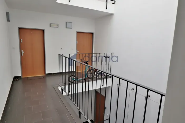 Pronájem bytu 3+kk, Praha, Musílkova, 109 m2