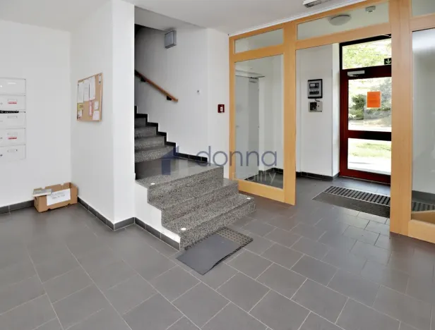 Pronájem bytu 3+kk, Praha, Musílkova, 109 m2