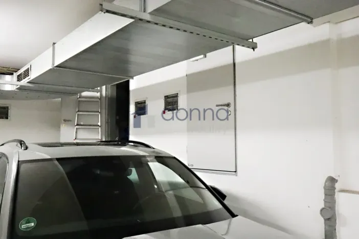 Pronájem bytu 3+kk, Praha, Musílkova, 109 m2