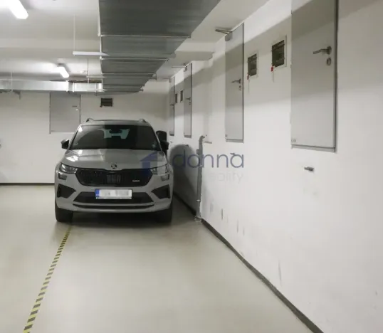 Pronájem bytu 3+kk, Praha, Musílkova, 109 m2