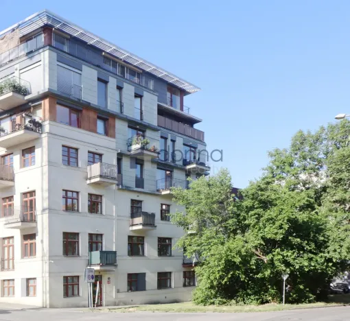 Pronájem bytu 3+kk, Praha, Musílkova, 109 m2