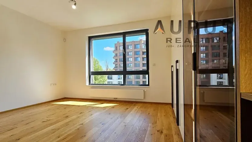 Pronájem bytu 4+kk, Praha - Nusle, Bělehradská, 123 m2