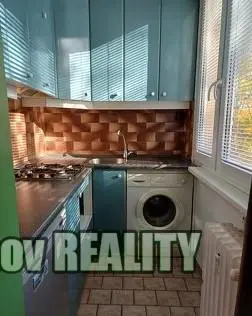 Pronájem bytu 1+kk, Praha - Střížkov, Varnsdorfská, 31 m2