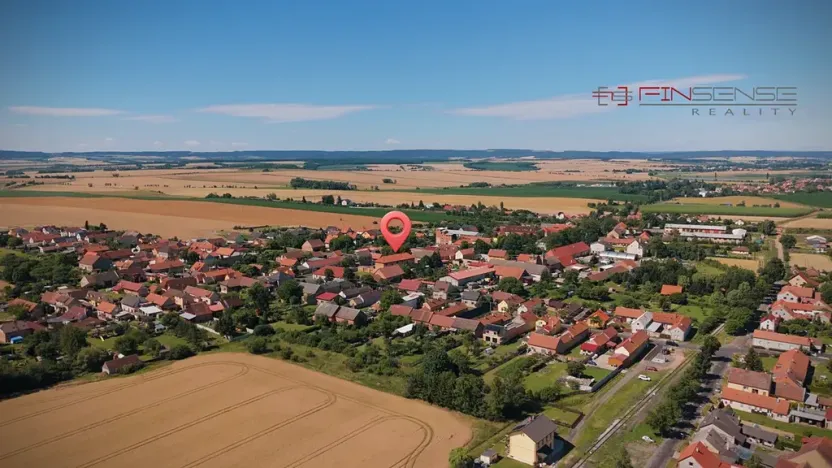 Prodej bytu 3+1, Chrášťany, 66 m2