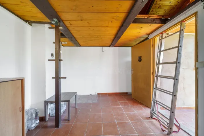 Prodej chaty, Ostrov - Dolní Žďár, 21 m2