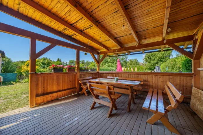 Prodej chaty, Ostrov - Dolní Žďár, 21 m2