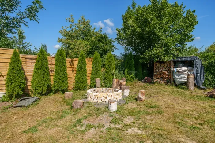 Prodej chaty, Ostrov - Dolní Žďár, 21 m2