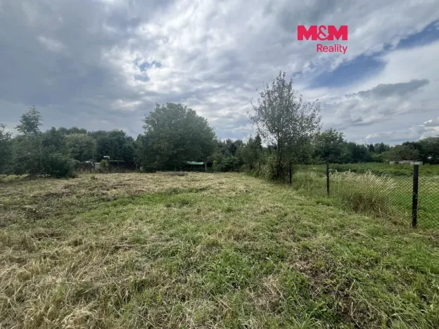 Prodej pozemku pro bydlení, Karviná - Staré Město, 871 m2