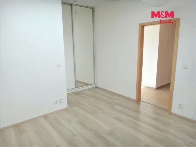Pronájem bytu 4+kk, Kladno, Víta Nejedlého, 127 m2