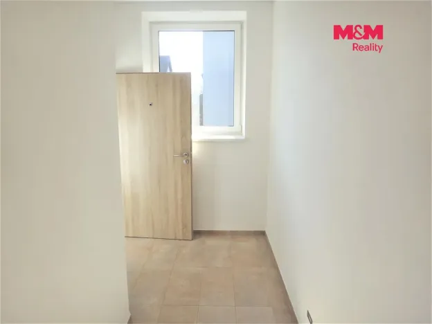 Pronájem bytu 4+kk, Kladno, Víta Nejedlého, 127 m2