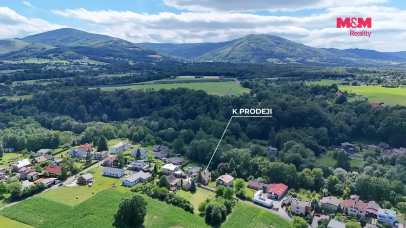 Prodej rodinného domu, Vendryně, 185 m2
