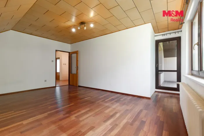 Prodej rodinného domu, Vendryně, 185 m2