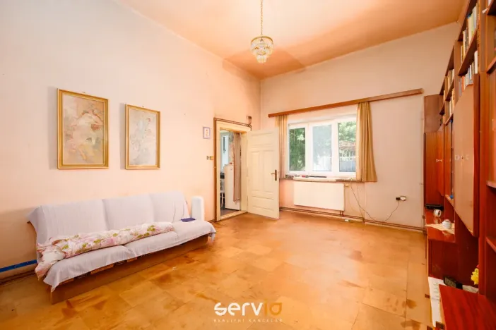 Prodej bytu 3+1, Hrušovany u Brna, 93 m2