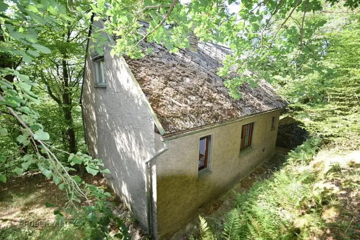 Prodej chaty, Chyňava, 58 m2
