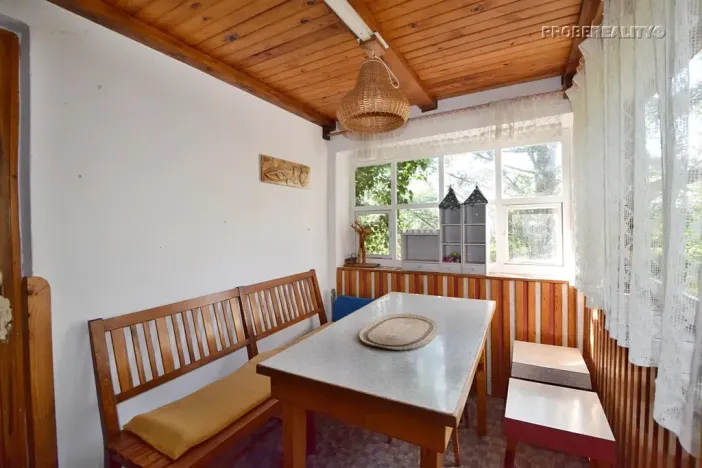 Prodej chaty, Chyňava, 58 m2