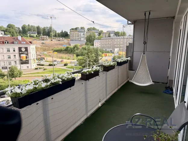 Prodej bytu 3+kk, Liberec - Liberec IV-Perštýn, Lípová, 69 m2