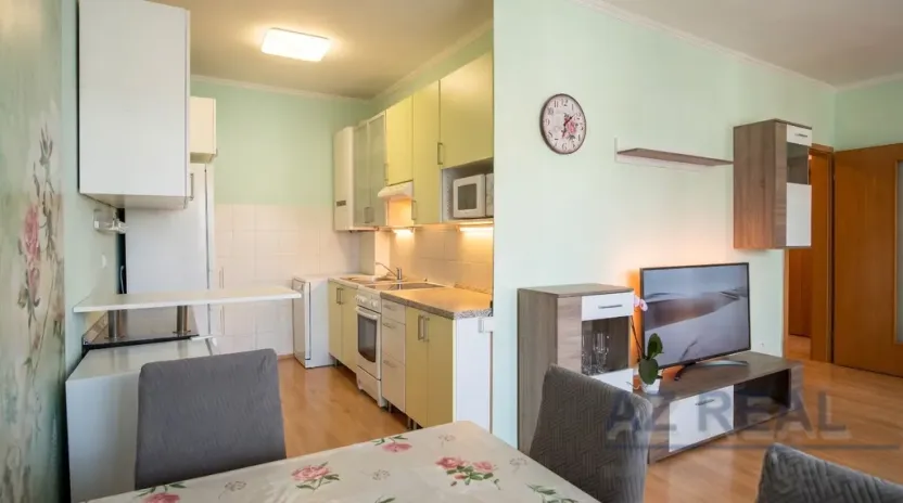 Prodej bytu 3+kk, Liberec - Liberec IV-Perštýn, Lípová, 69 m2