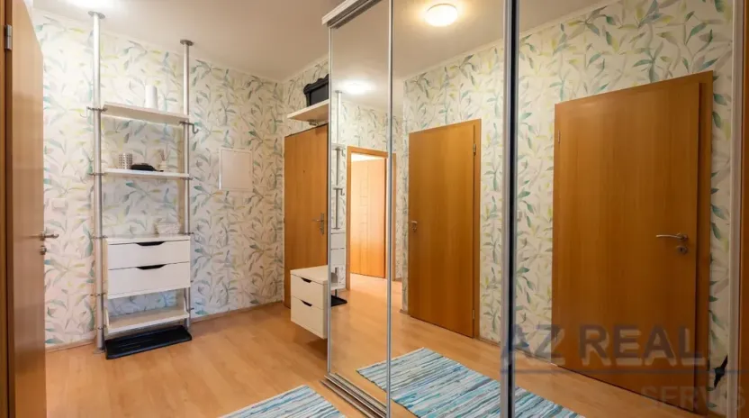 Prodej bytu 3+kk, Liberec - Liberec IV-Perštýn, Lípová, 69 m2