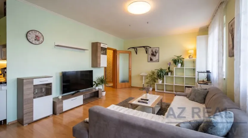 Prodej bytu 3+kk, Liberec - Liberec IV-Perštýn, Lípová, 69 m2