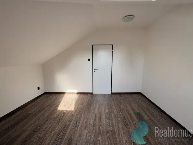 Pronájem bytu 2+kk, České Budějovice, J. Š. Baara, 57 m2