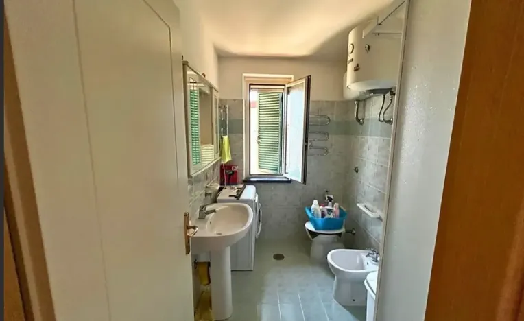 Prodej rodinného domu, Scalea, Itálie, 70 m2