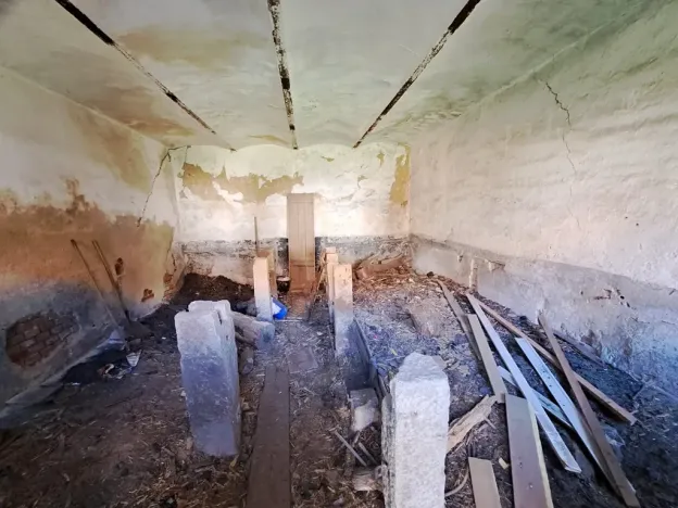 Prodej zemědělské usedlosti, Budeč, 935 m2