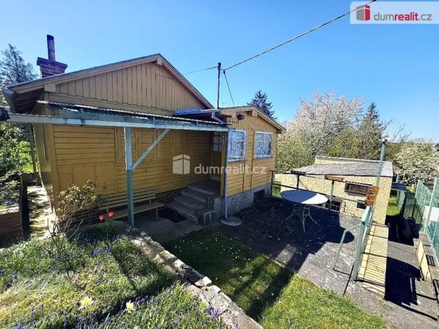 Prodej pozemku pro bydlení, Plzeň - Radobyčice, 600 m2