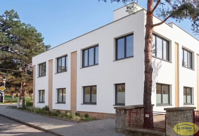 Prodej obchodního prostoru, Bystřice pod Hostýnem, Tyršova, 1300 m2