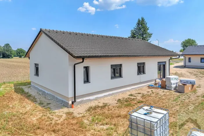 Prodej rodinného domu, Horní Jelení, Bezová, 104 m2