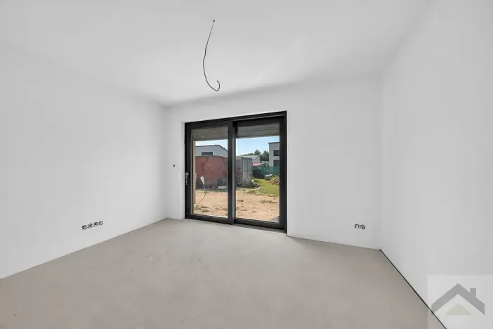 Prodej rodinného domu, Horní Jelení, Bezová, 104 m2