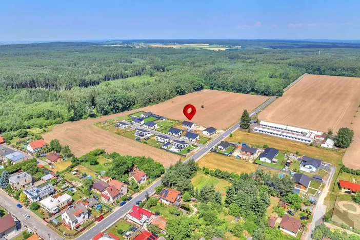 Prodej rodinného domu, Horní Jelení, Bezová, 104 m2
