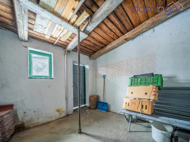 Prodej rodinného domu, Svitavy - Předměstí, Lanškrounská, 100 m2
