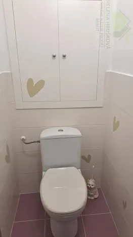 Pronájem bytu 2+1, Ostrava, Mongolská, 56 m2