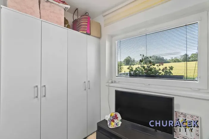 Pronájem chaty, Lešany, 80 m2