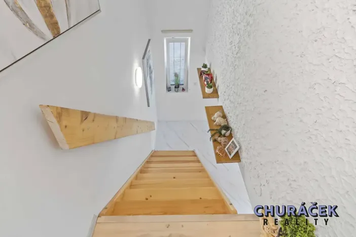 Pronájem chaty, Lešany, 80 m2