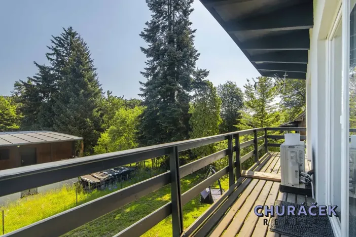 Pronájem chaty, Lešany, 80 m2