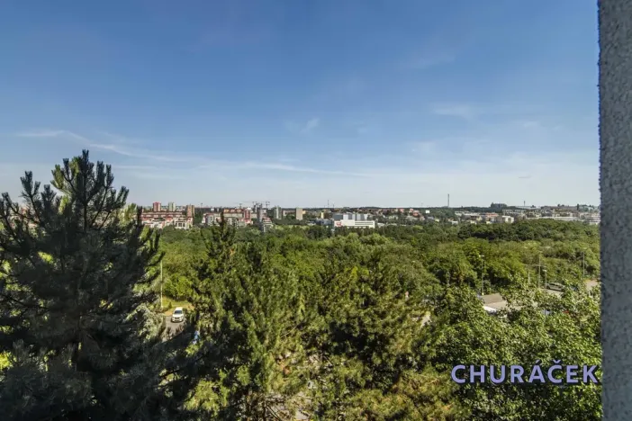 Prodej bytu 4+1, Praha - Hostivař, Tesaříkova, 85 m2