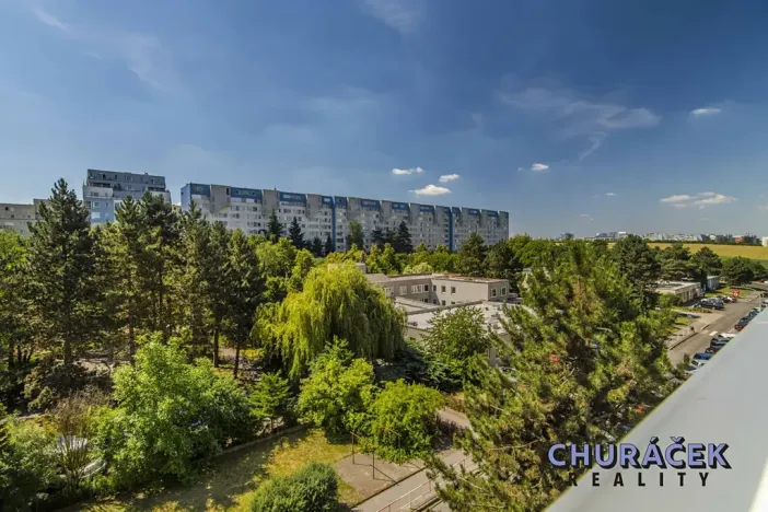 Prodej bytu 4+1, Praha - Hostivař, Tesaříkova, 85 m2