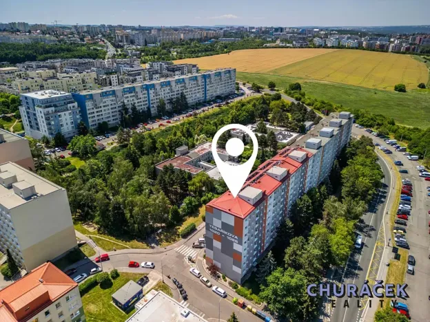 Prodej bytu 4+1, Praha - Hostivař, Tesaříkova, 85 m2