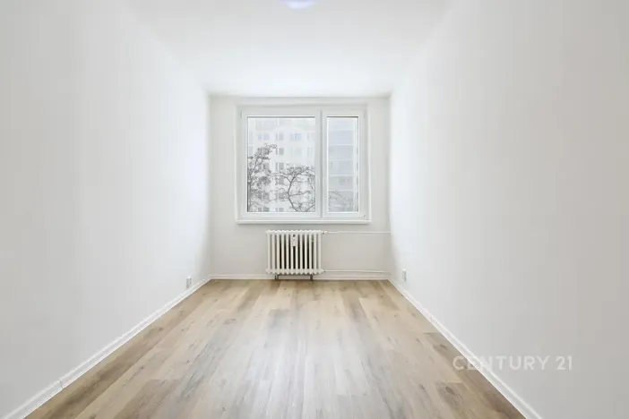 Prodej bytu 2+kk, Most, Františka Malíka, 40 m2