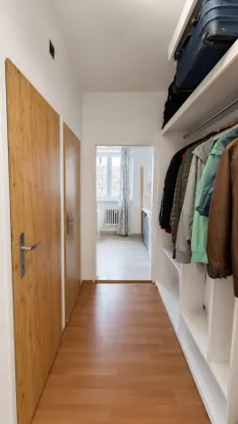 Pronájem bytu 2+1, Most, Vítězslava Nezvala, 53 m2