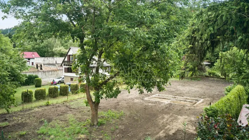 Prodej pozemku pro bydlení, Všenory, U Silnice, 958 m2